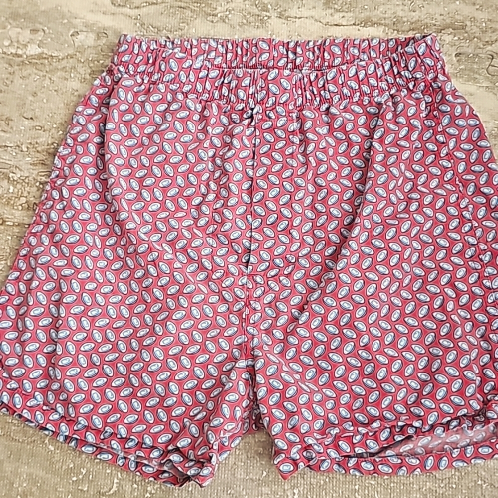 Vineyards Vines boxers Boys